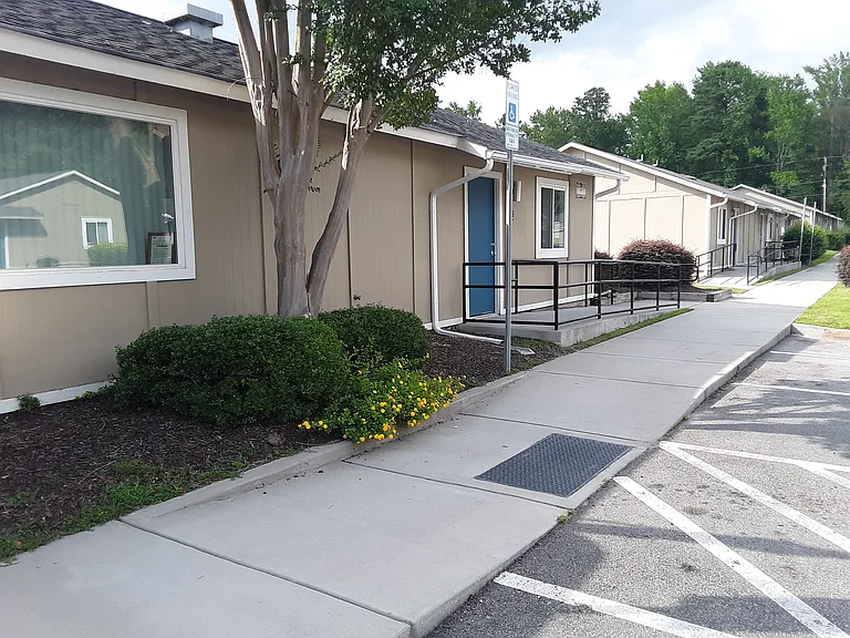 Pinehaven Villas (Affordable Housing; Income Limit Restrictions Apply) — Photo 11
