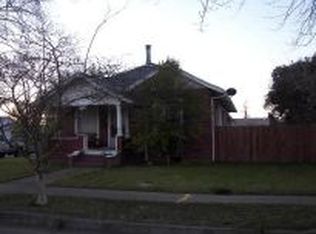 1705 Sycamore St, Gridley, CA 95948