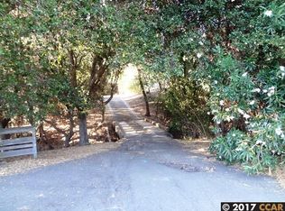 5627 Olinda Rd, El Sobrante, CA 94803