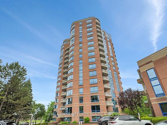 2nd image of 3105 Carling Ave #1403