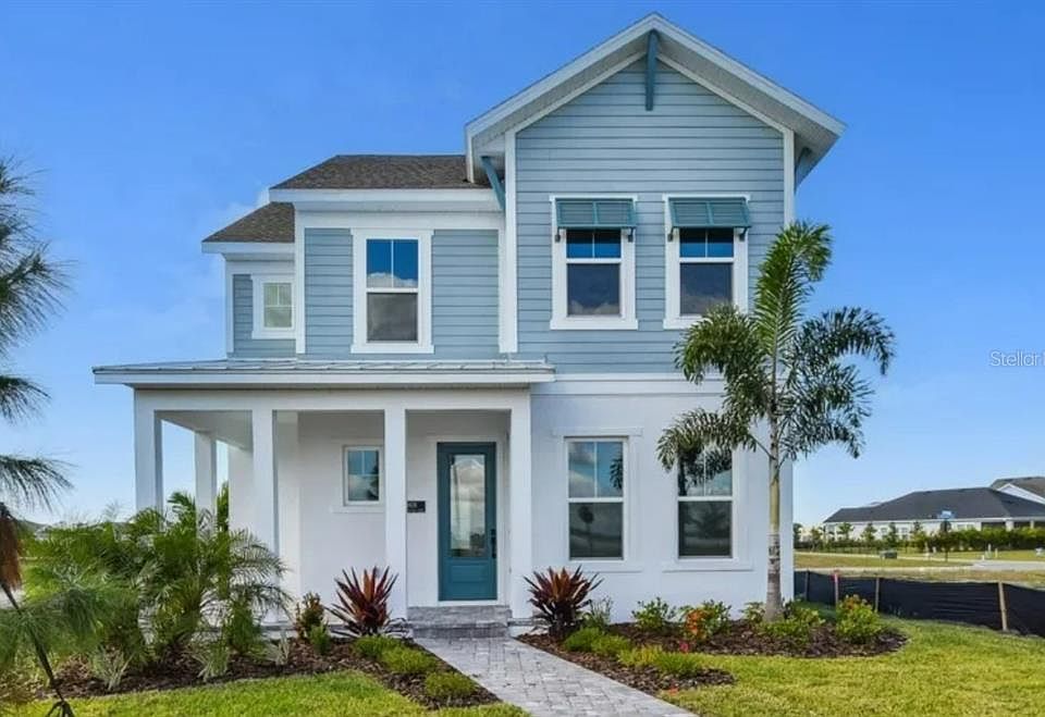 1st image of 1626 Merrythought Ln