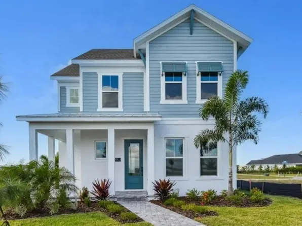 1626 Merrythought Ln, Sarasota, FL 34240