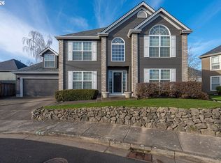 715 Shadowwood Loop NE, Keizer, OR 97303