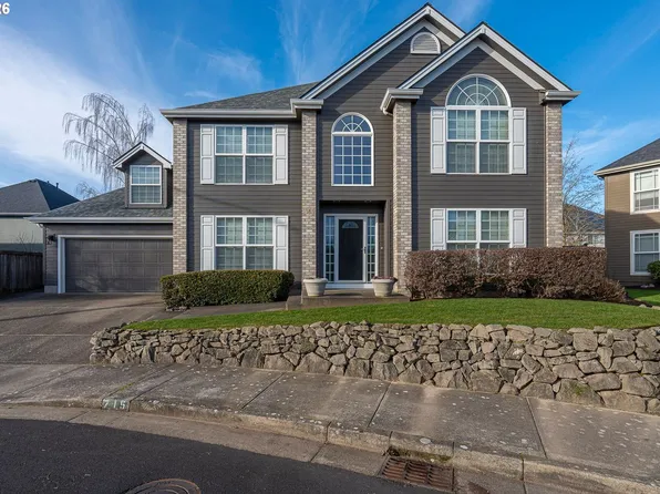 715 Shadowwood Loop NE, Keizer, OR 97303