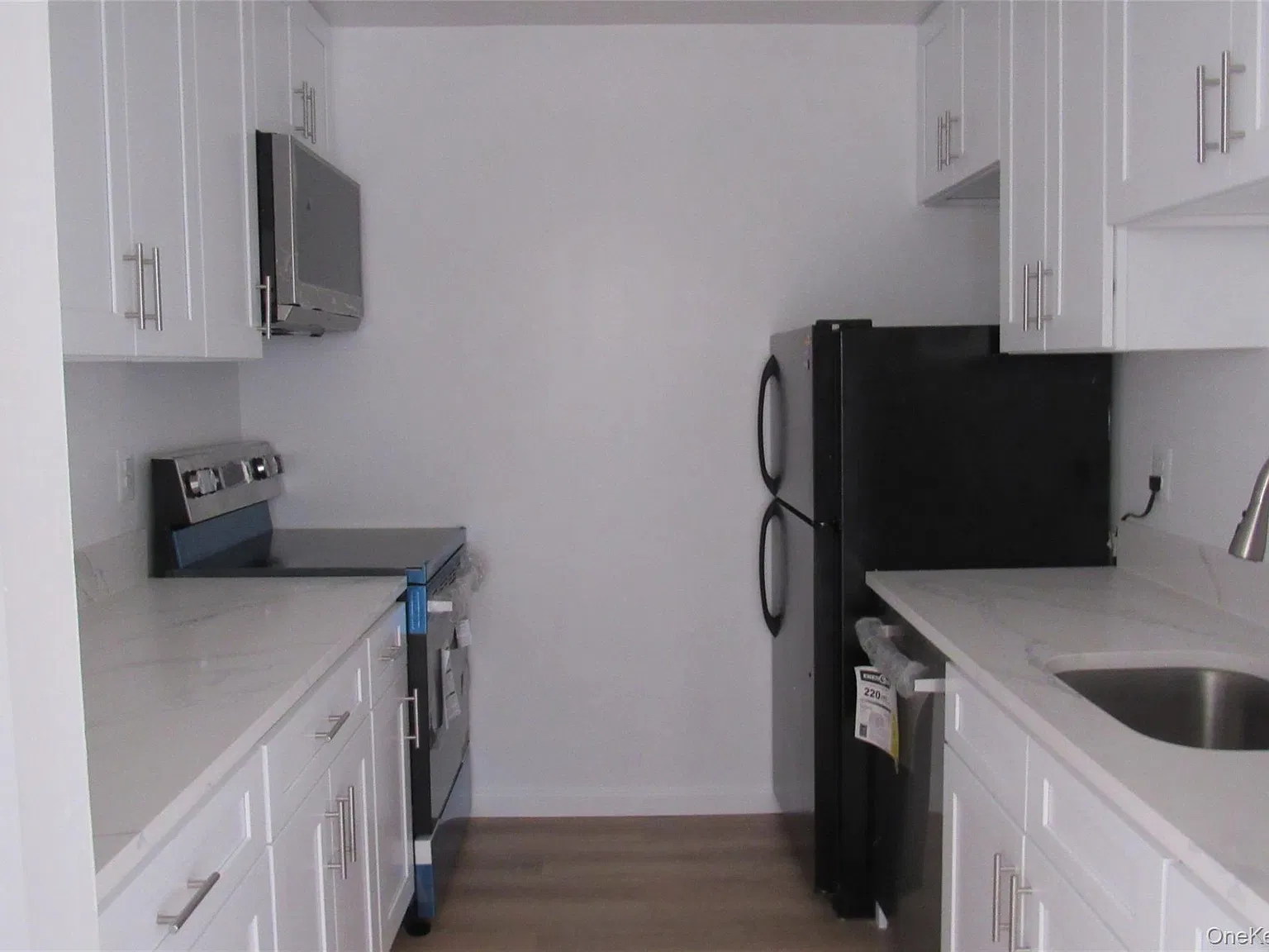 1 bed, 1.0 bath, 800 sqft, $1,850 — Photo 4