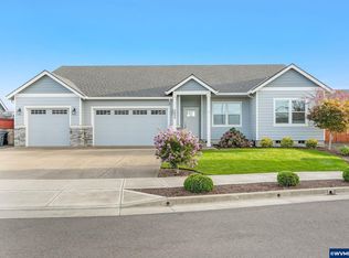 2632 NE Tuscan Loop, Albany, OR 97321