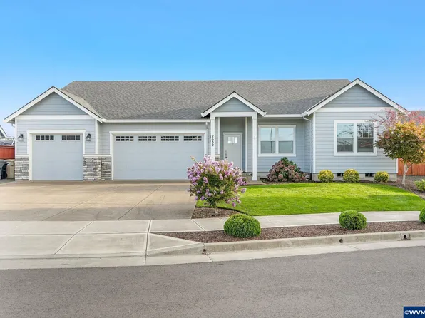 2632 NE Tuscan Loop, Albany, OR 97321