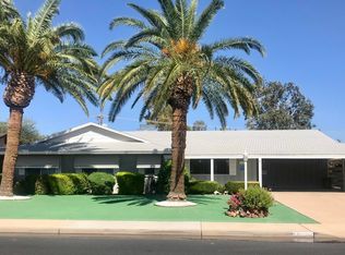 11607 N 103rd Ave, Sun City, AZ 85351
