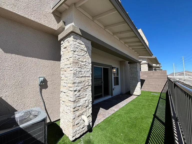 600 N Carriage Hill Dr #1148 — Photo 25