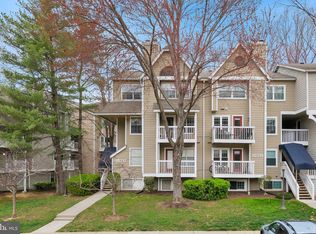 10717 Hampton Mill Ter #210/319, Rockville, MD 20852