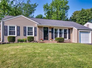 7112 Circleview Dr, Saint Louis, MO