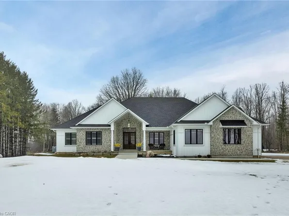 9 3898th Line, Saint Marys, ON N4X 1C5