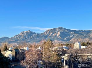 2938 Kalmia Ave APT 11, Boulder, CO 80301