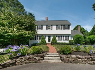 4 Bowsprit Ln, Duxbury, MA 02332