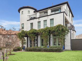 1240 Mosaico Ln, Houston, TX 77055