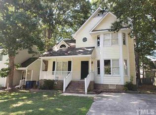 4621 Ellsmere Ln, Raleigh, NC 27604