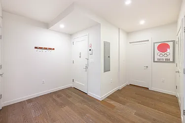 Rented by Compass