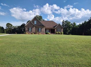 253 Spring Valley Dr, Lexington, NC 27295