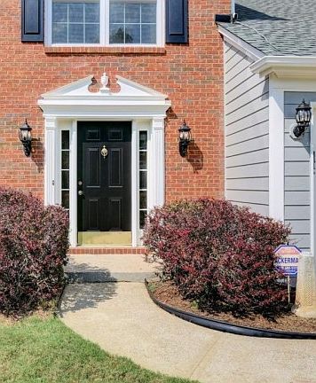 2nd image of 3464 Chastain Glen Ln NE