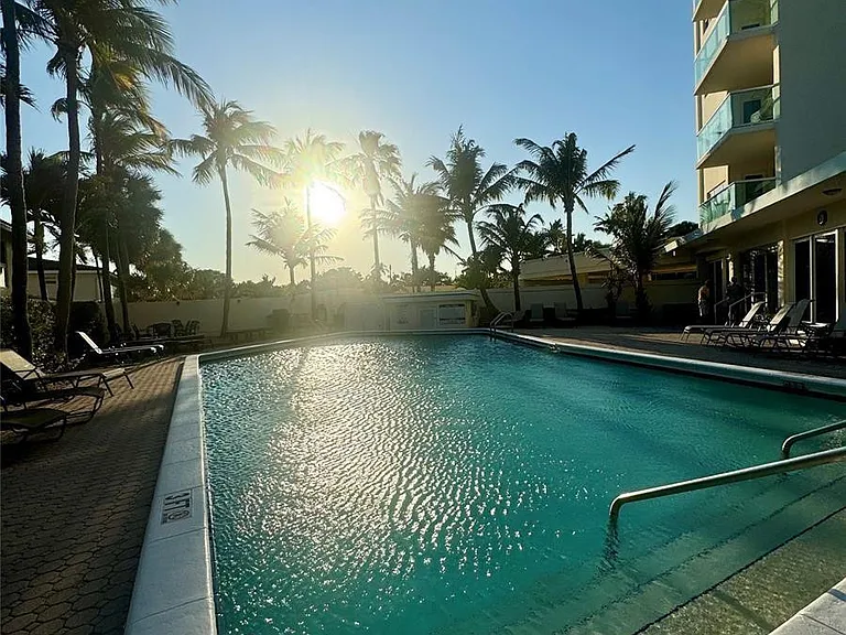 6000 N Ocean Blvd #1D — Photo 31