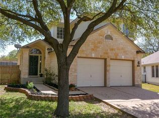 8544 Alvin High Ln, Austin, TX 78729