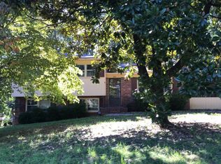3107 Gayhart Dr NW, Huntsville, AL 35810