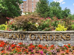 5640 Netherland Ave APT 3F, Bronx, NY 10471