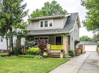 3882 W 160th St, Cleveland, OH 44111