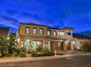 8559 Fox Brook St, Las Vegas, NV 89139