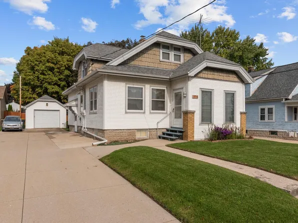 1708 Monroe STREET #1710, West Bend, WI 53090
