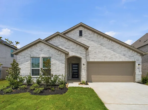7902 Jasper Meadows Way, Angleton, TX 77515