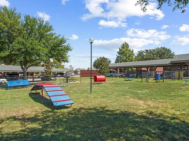 Magnolia Ranch, McKinney, Texas