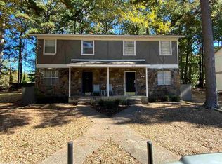 2111 Scotty Ct, Little Rock, AR 72204