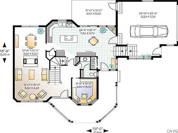 3rd image of 202 Glendale Ave Lot 2
