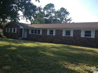 9321 N Ruggles Ferry Pike, Strawberry Plains, TN 37871