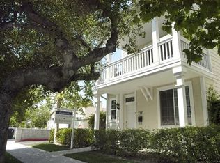 2245 N Fairview St, Burbank, CA 91504