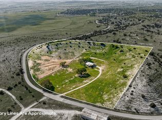 2627 County Road 2015, Walnut Springs, TX 76690