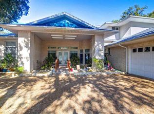 15000 Innerarity Point Rd, Perdido Key, FL 32507