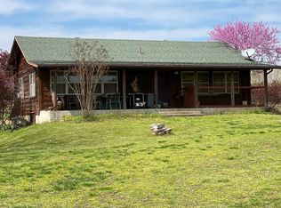 936 Gillespie Rd, Violet Hill, AR 72584