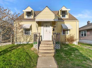 7525 Jackson Ave, Hammond, IN 46324