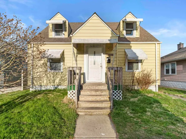 7525 Jackson Ave, Hammond, IN 46324