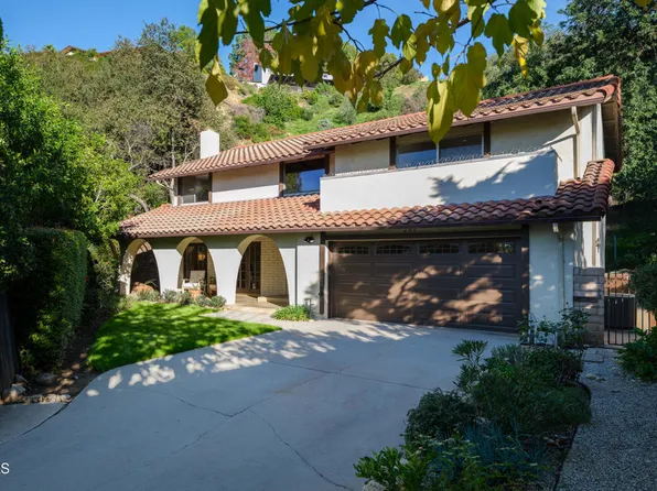201 Mariners View St, La Canada Flintridge, CA 91011