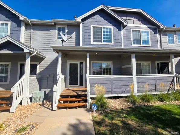 19238 E Gunnison Circle #105, Aurora, CO 80017