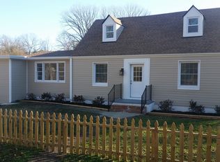 2501 Reymet Rd, North Chesterfield, VA 23237