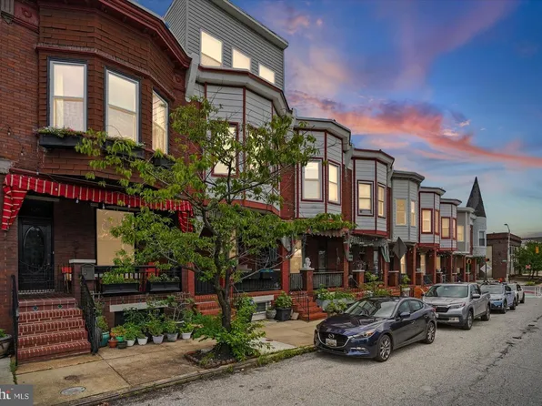 425 N Ellwood Ave, Baltimore, MD 21224