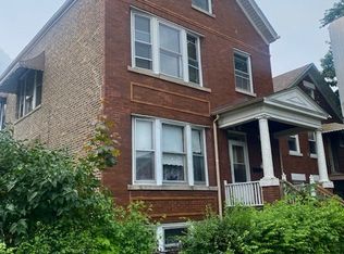 5423 W 24th St, Cicero, IL 60804