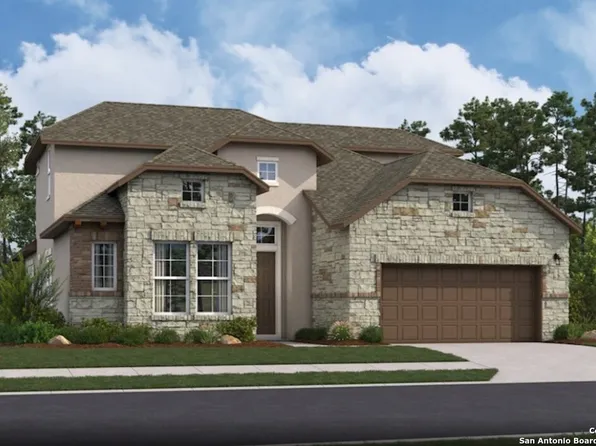 137 Allin Oaks, Universal City, TX 78148