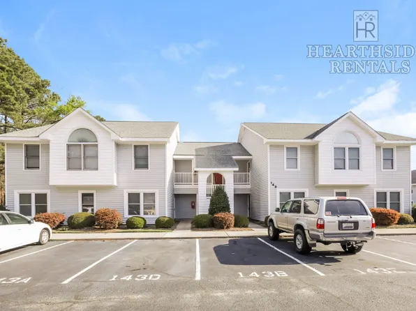 143 W Victoria Ct APT A, Greenville, NC 27834