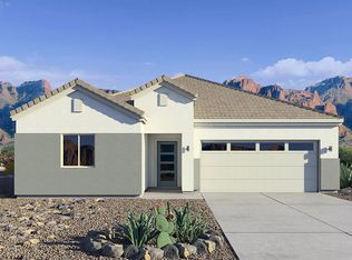 12715 E Russo Dr, Vail, AZ 85641