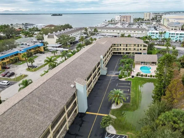 460 S Paula Dr APT 407, Dunedin, FL 34698